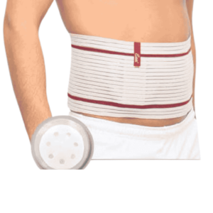 Case Posturex Ceinture Ombilicale HB5241