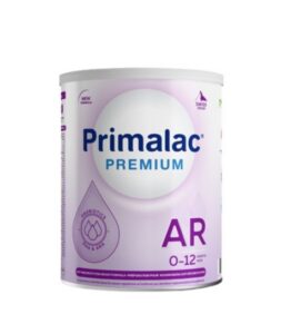 Primalac Premium AR 0-12Mois 400G