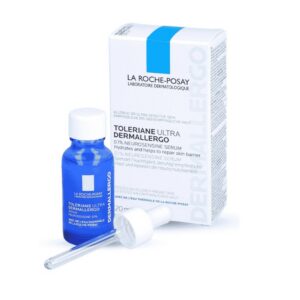 LA ROCHE POSAY TOLERIANE DERMALLERGO SÉRUM 30ML