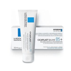 LA ROCHE POSAY CICAPLAST BAUME B5+ 100ML