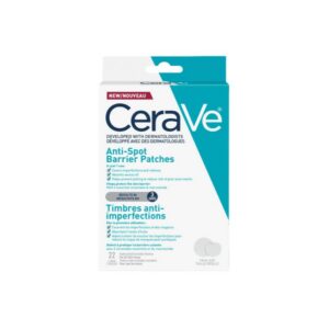 CeraVe Anti-Spot Barrier Patches Timbres anti-imperfections