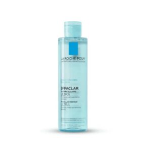 LA ROCHE POSAY EFFACLAR EAU MICELLAIRE ULTRA 200ML