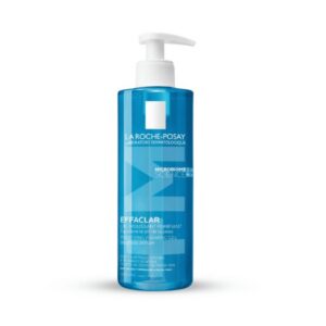 LA ROCHE POSAY EFFACLAR GEL MOUSSANT PURIFIANT 400ML