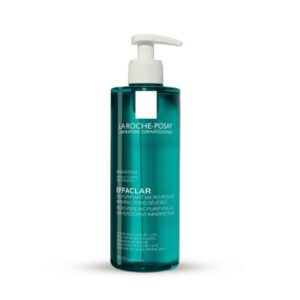 LA ROCHE POSAY EFFACLAR GEL PURIFIANT MICRO-PEELING 400ML