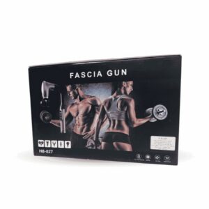 FASCIA GUN HB-027 Appareil De Massage