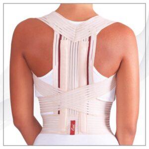 Case Corset Dorso Lombaire HB5248
