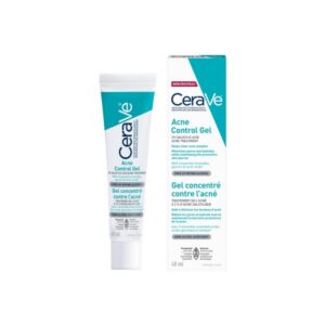 CeraVe Acne Control Gel 40ML