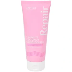 this is it 1-MINUTE COCONUT CONDITIONER Repair 200ML