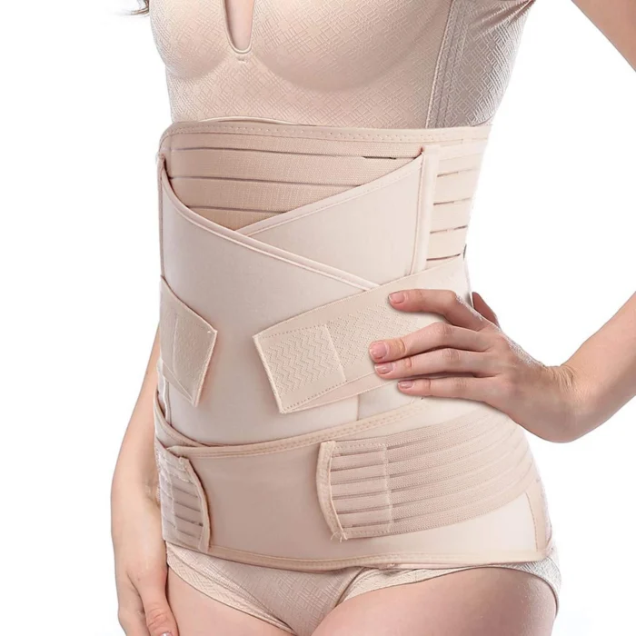 Postpartum-Belly-Wrap-Band