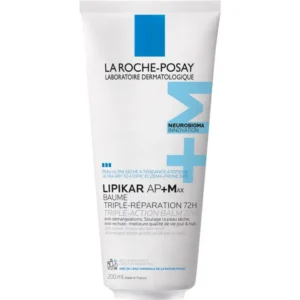 LA ROCHE POSAY LIPIKAR AP+Max BAUME 75ML