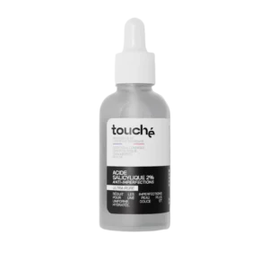 touché Sérum ACIDE SALYCLIQUE 2% 30ML