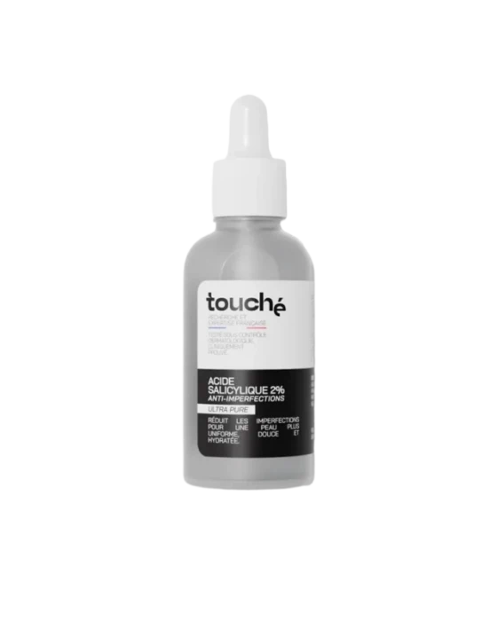 Touche-Serum-Acide-Salicylique-2-Anti-Imperfection-30-ml Touche-Serum-Acide-Salicylique-2-Anti-Imperfection-30-ml