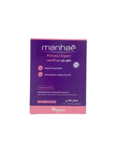 Manhaé Minceur Expert B/30