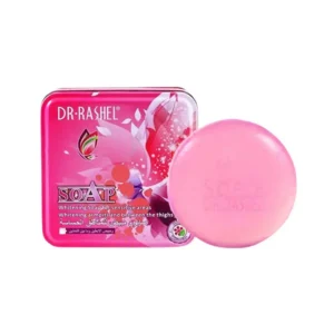 DR RASHEL PRIVATE PARTS WHITENING SOAP 100GR