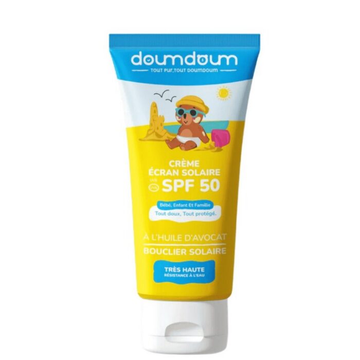 doumdoum-creme-ecran-solaire-spf50-100ml doumdoum-creme-ecran-solaire-spf50-100ml