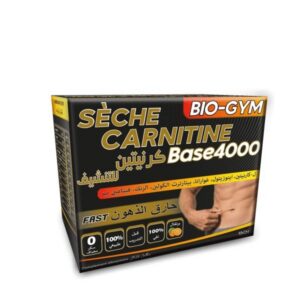 SCI Pharma Bio-Gym Sèche Carnitine 30Sachets