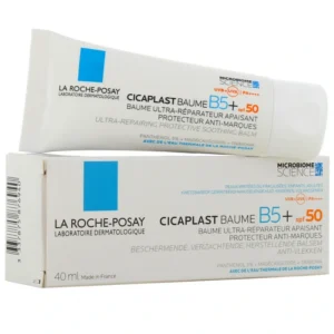 LA ROCHE POSAY CICAPLAST BAUME B5+ SPF50 40ML