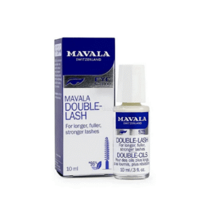 MAVALA DOUBLE-LASH EYE CARE 10ML