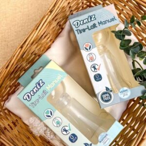 Deniz Tire-Lait Manuel VERRE 0m+ SP761