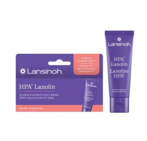 Lansinoh HPA Lanolin 40G