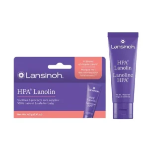 Lansinoh HPA Lanolin 40G