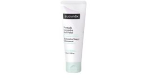 SUAVINEX Pommade pour le change intensive 75ML