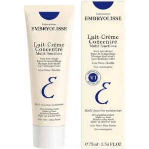 EMBRYOLISSE Lait-Crème Concentré 75ML