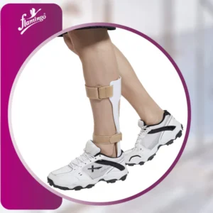 FLAMINGO OC2205 Foot Drop Splint