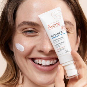 Avène TOLERANCE HYDRA-10 40ML