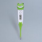 Microlife frog