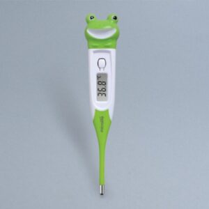 Microlife frog