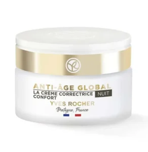 YVES ROCHER ANTI-ÂGE GLOBAL 50ML