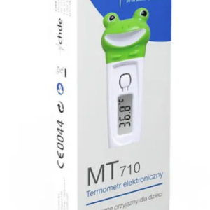 MICROLIFE MT710 Digital Thermometer 30 Sec