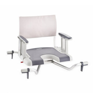 Siège de bain pivotant Aquatec