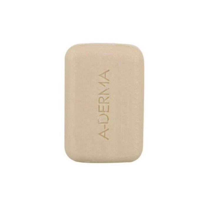 aderma-pain-dermatologique-apaisant-2x100-grammes aderma-pain-dermatologique-apaisant-2x100-grammes