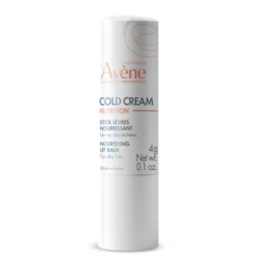 AVÈNE Cold cream stick lèvres nourissant 4g