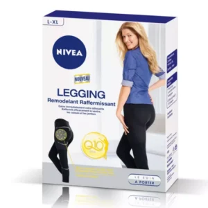 NIVEA LEGGING Remodelant Raffermissant L/XL
