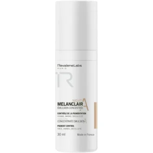 RevaleneLabs Émulsion concentrée Melanclair A 30ML