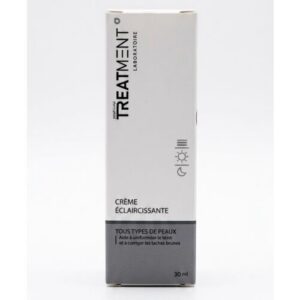Dermatech Treatment Créme Éclaircissante 30ML
