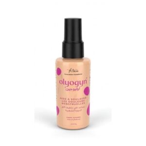 JF LAROSE Olyogyn Huile Végétale 50ML
